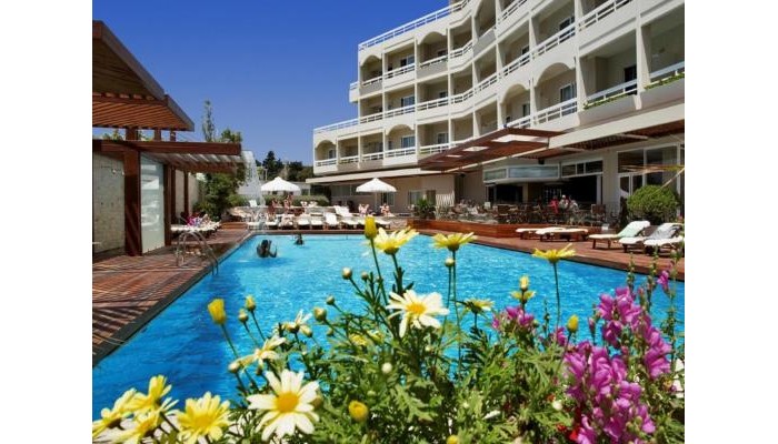 Hotel Athineon poza 14