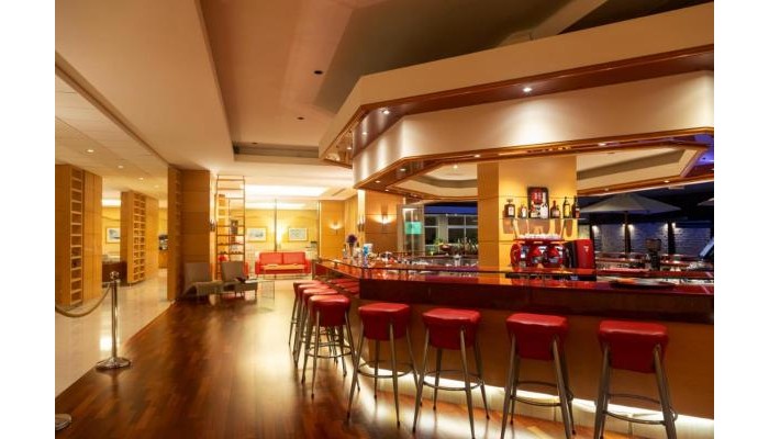 Hotel Athineon poza 9