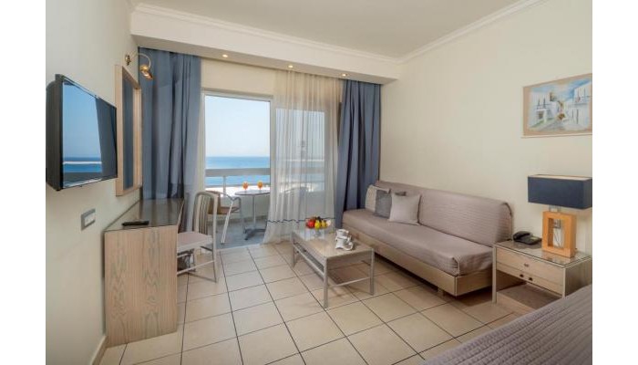 Hotel Athineon poza 5