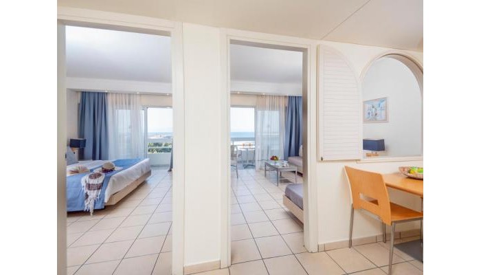 Hotel Athineon poza 3