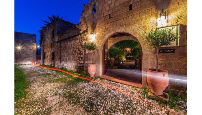 Hotel Avalon Boutique poza 0