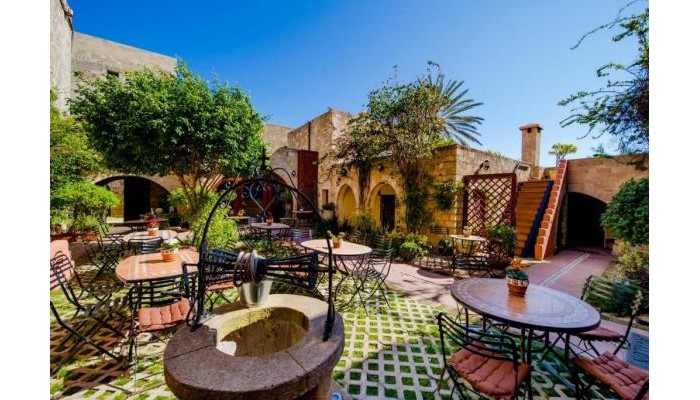 Hotel Avalon Boutique poza 8