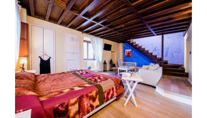 Hotel Avalon Boutique poza 2