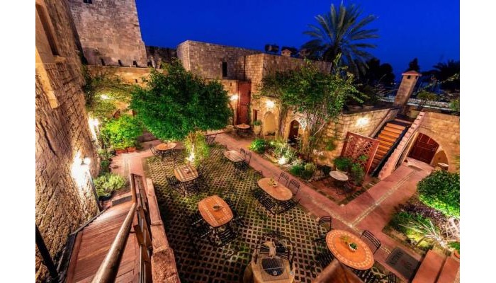 Hotel Avalon Boutique poza 6