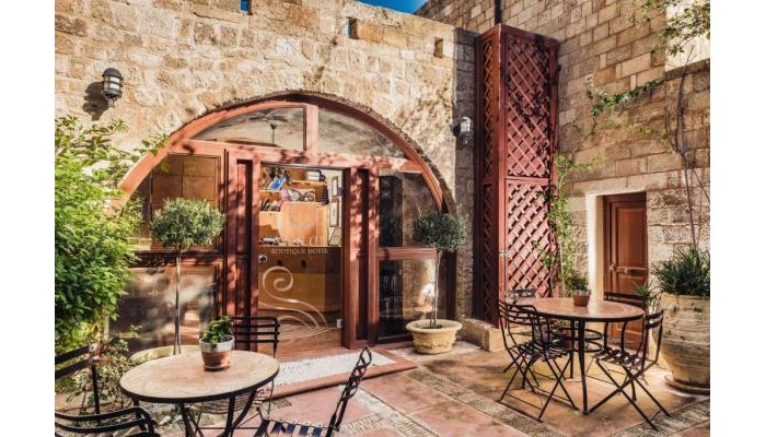 Hotel Avalon Boutique poza 7