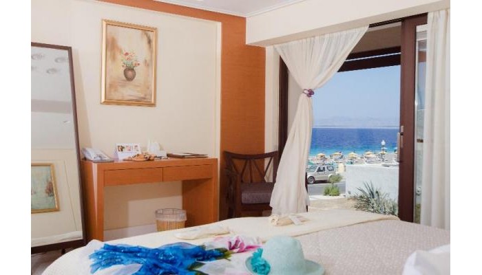 Hotel Bellevue Suites poza 6