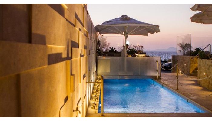 Hotel Bellevue Suites poza 1