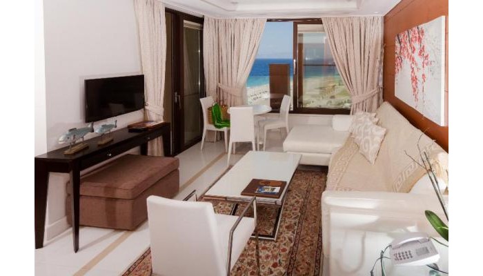 Hotel Bellevue Suites poza 9