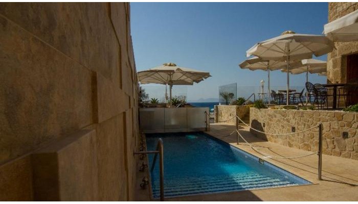 Hotel Bellevue Suites poza 0