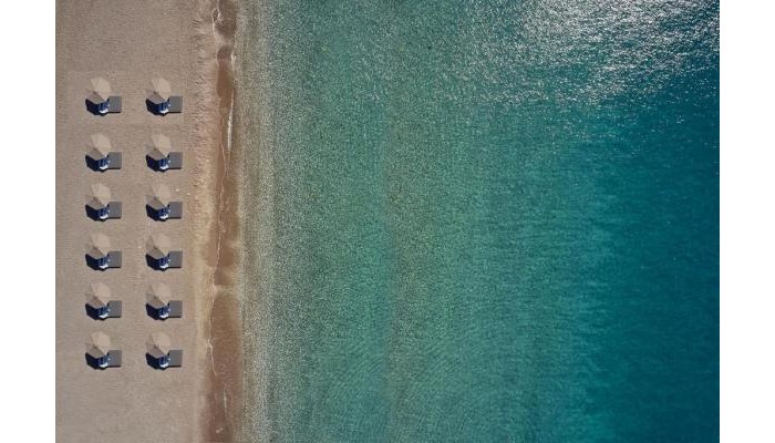 Hotel Bellevue Suites Rhodes poza 10