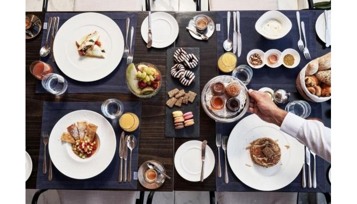 Hotel Bellevue Suites Rhodes poza 5