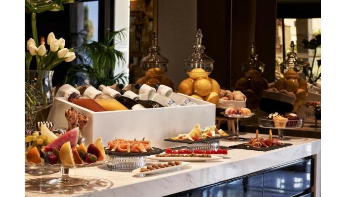 Hotel Bellevue Suites Rhodes poza 7