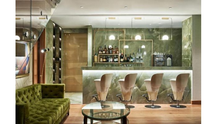 Hotel Bellevue Suites Rhodes poza 2