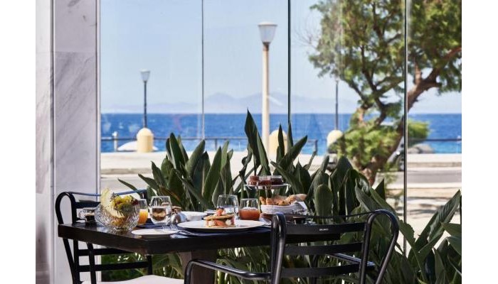 Hotel Bellevue Suites Rhodes poza 6