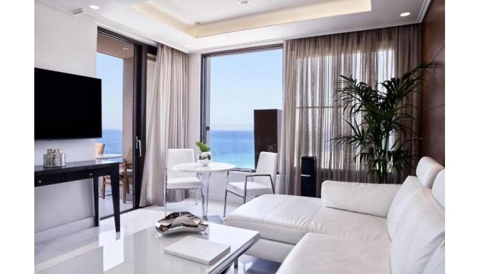 Hotel Bellevue Suites Rhodes poza 3