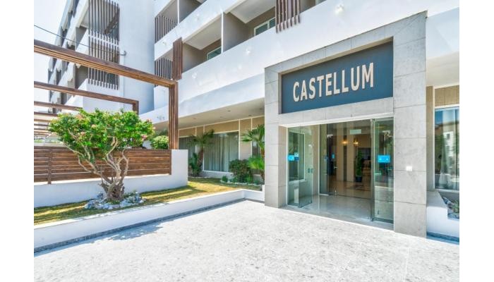 Hotel Castellum Suites poza 1