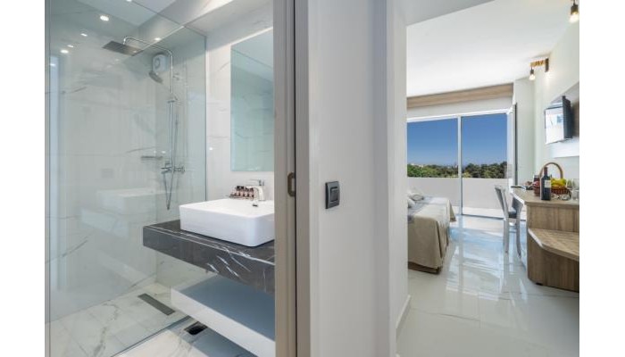 Hotel Castellum Suites poza 6