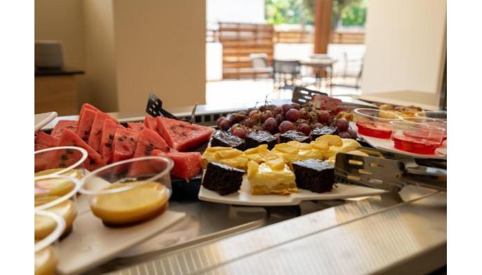 Hotel Castellum Suites poza 13