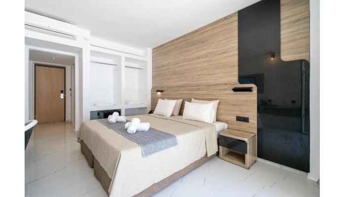 Hotel Castellum Suites poza 2