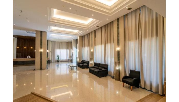 Hotel Castellum Suites poza 17