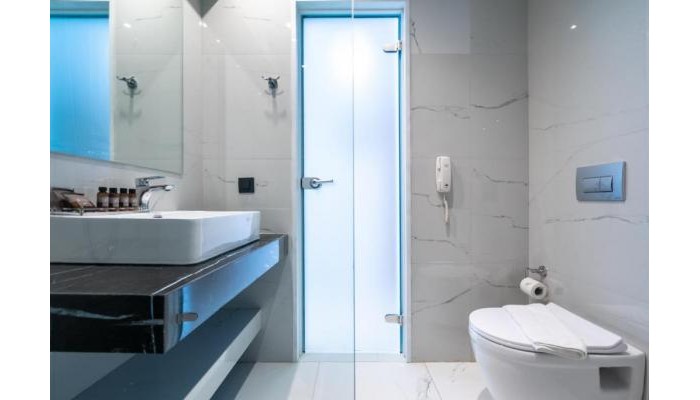 Hotel Castellum Suites poza 6
