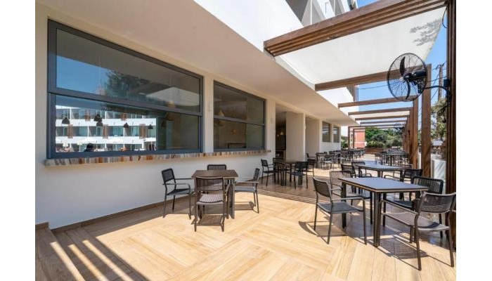 Hotel Castellum Suites poza 8