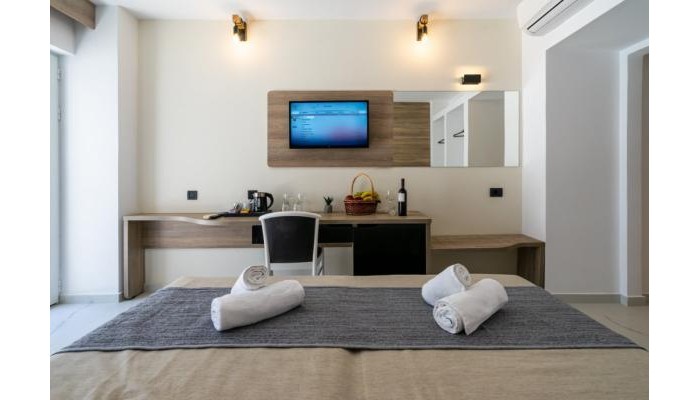 Hotel Castellum Suites poza 5