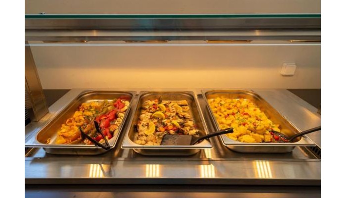 Hotel Castellum Suites poza 10