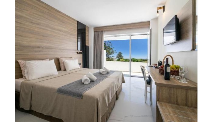 Hotel Castellum Suites poza 1