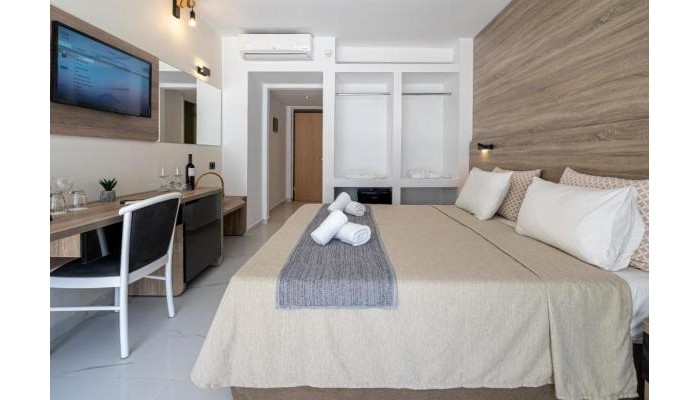 Hotel Castellum Suites poza 4