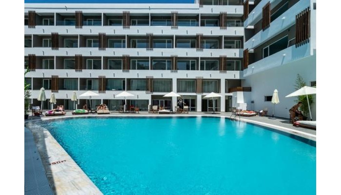 Hotel Castellum Suites poza 11