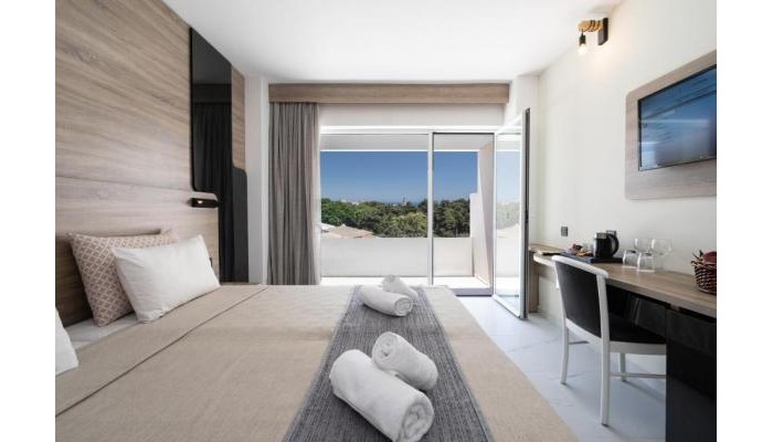Hotel Castellum Suites poza 5