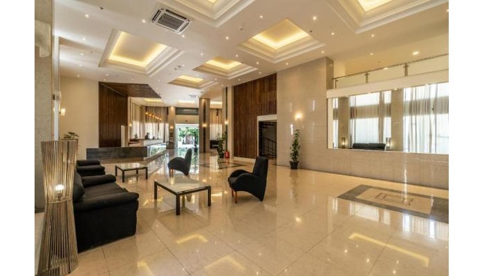 Hotel Castellum Suites poza 15