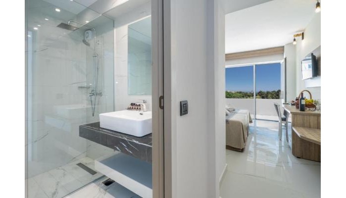 Hotel Castellum Suites poza 7