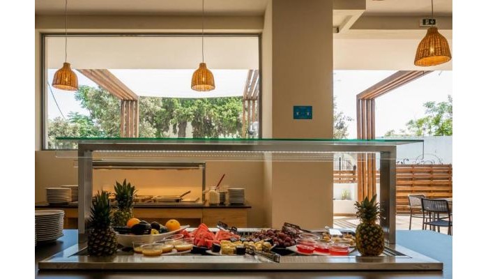 Hotel Castellum Suites poza 9
