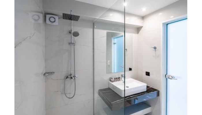 Hotel Castellum Suites poza 7