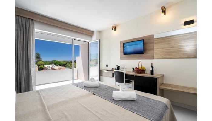 Hotel Castellum Suites poza 3