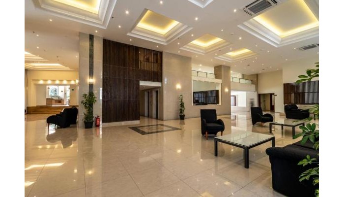 Hotel Castellum Suites poza 16