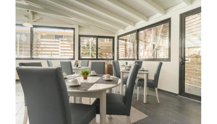 Hotel City Center poza 9