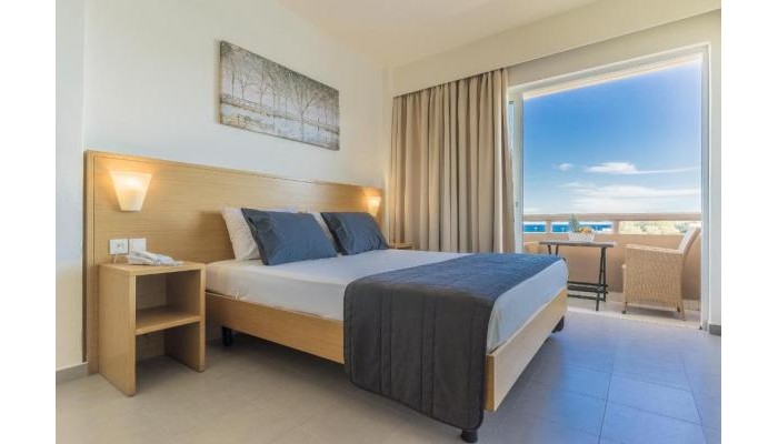 Hotel City Center poza 2