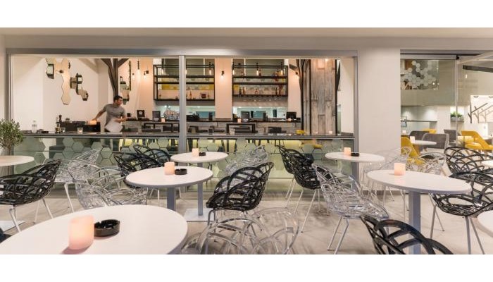 Hotel City Center poza 8