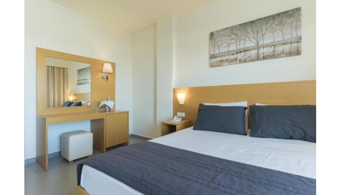 Hotel City Center poza 1