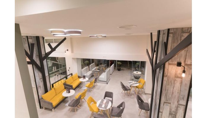 Hotel City Center poza 7