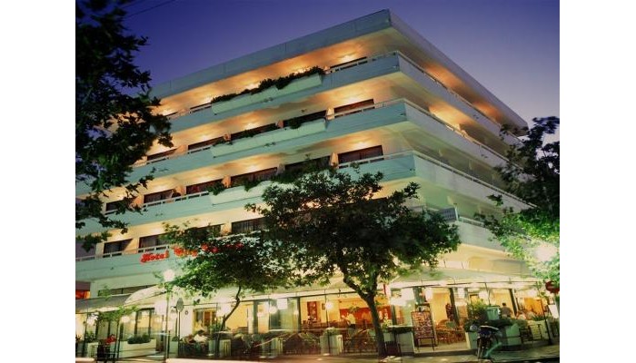 Hotel City Center poza 0