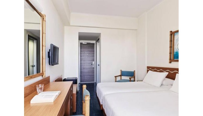 Hotel Esperia City poza 7