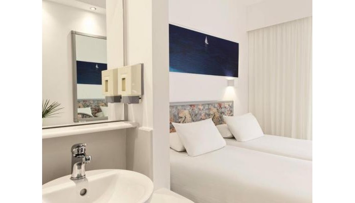 Hotel Esperia City poza 5