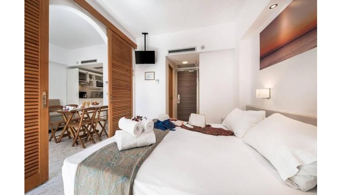 Hotel Esperia City poza 6