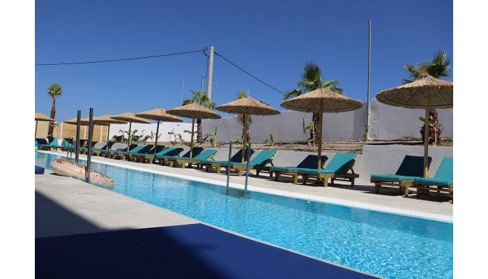 Hotel Evita Alegria poza 9