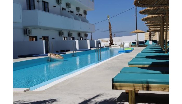 Hotel Evita Alegria poza 0