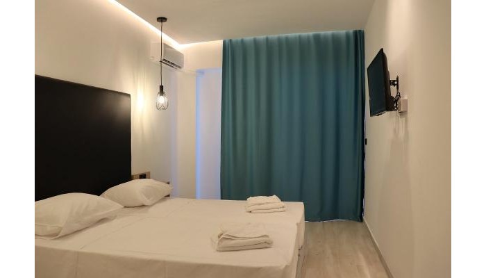 Hotel Evita Alegria poza 1